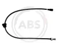Nhon tachometru A.B.S. ‐ ABS K43114
