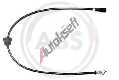 A.B.S. Nhon tachometru ABS K43115, K43115