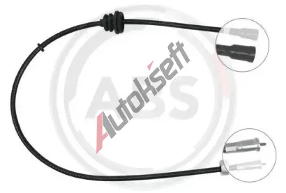 A.B.S. Nhon tachometru ABS K43116, K43116