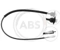 Nhon tachometru A.B.S. ‐ ABS K43118