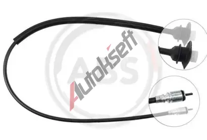 A.B.S. Nhon tachometru ABS K43118, K43118