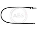Nhon tachometru A.B.S. ‐ ABS K43120