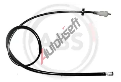 A.B.S. Náhon tachometru ABS K43122, K43122  A.B.S. Náhon tachometru ABS K43122, K43122