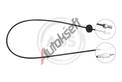 A.B.S. Nhon tachometru ABS K43123, K43123