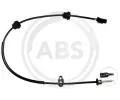 Nhon tachometru A.B.S. ‐ ABS K43125