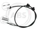 Nhon tachometru A.B.S. ‐ ABS K43126