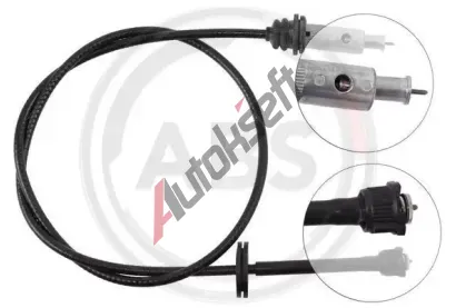 A.B.S. Nhon tachometru ABS K43127, K43127