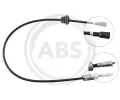 Nhon tachometru A.B.S. ‐ ABS K43133