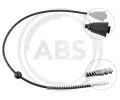 Nhon tachometru A.B.S. ‐ ABS K43134