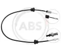 Nhon tachometru A.B.S. ‐ ABS K43136