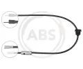 Nhon tachometru A.B.S. ‐ ABS K43140