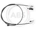 Nhon tachometru A.B.S. ‐ ABS K43144