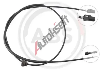 A.B.S. Nhon tachometru ABS K43144, K43144
