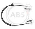 Nhon tachometru A.B.S. ‐ ABS K43145