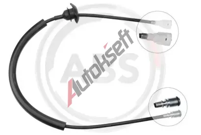 A.B.S. Nhon tachometru ABS K43145, K43145