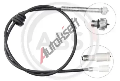 A.B.S. N�hon tachometru ABS K43148, K43148