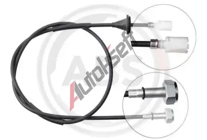 A.B.S. Nhon tachometru ABS K43151, K43151