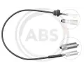 Nhon tachometru A.B.S. ‐ ABS K43152