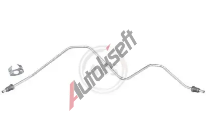 A.B.S. Brzdová hadice ABS SL 1009, SL 1009 A.B.S. Brzdová hadice ABS SL 1009, SL 1009