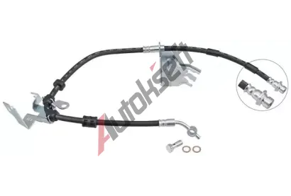 A.B.S. Brzdov hadice ABS SL 1020, SL 1020