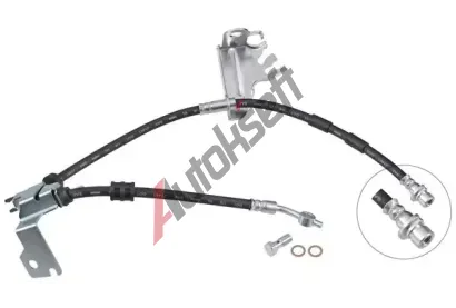 A.B.S. Brzdov hadice ABS SL 1021, SL 1021