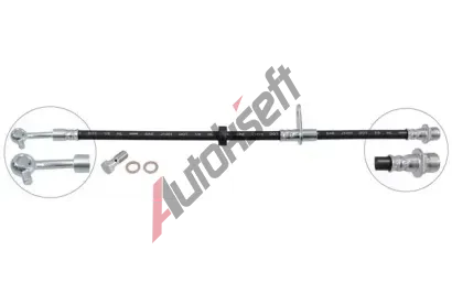 A.B.S. Brzdov� hadice ABS SL 1023, SL 1023