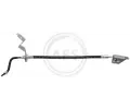 Brzdov hadice A.B.S. ‐ ABS SL 1024