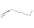 Brzdov hadice A.B.S. ‐ ABS SL 1030