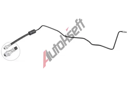 A.B.S. Brzdová hadice ABS SL 1030, SL 1030 A.B.S. Brzdová hadice ABS SL 1030, SL 1030