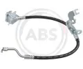 Brzdov hadice A.B.S. ‐ ABS SL 1031
