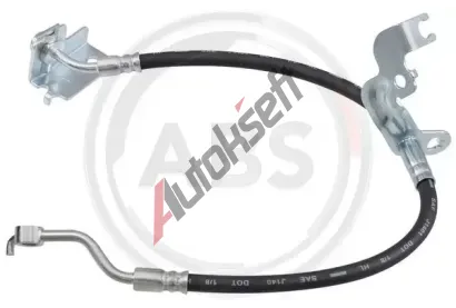 A.B.S. Brzdová hadice ABS SL 1031, SL 1031 A.B.S. Brzdová hadice ABS SL 1031, SL 1031