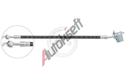A.B.S. Brzdov hadice ABS SL 1033, SL 1033