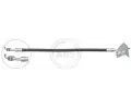 Brzdov hadice A.B.S. ‐ ABS SL 1036