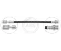Brzdov hadice A.B.S. ‐ ABS SL 1037
