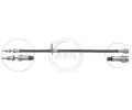 Brzdov hadice A.B.S. ‐ ABS SL 1047