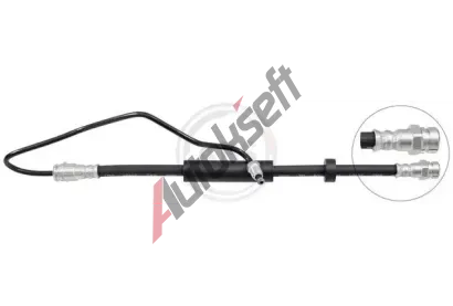 A.B.S. Brzdov� hadice ABS SL 1062, SL 1062