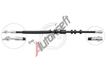 A.B.S. Brzdová hadice ABS SL 1065, SL 1065 A.B.S. Brzdová hadice ABS SL 1065, SL 1065