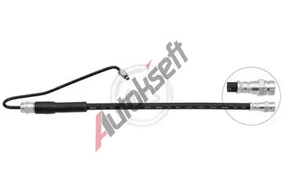A.B.S. Brzdov� hadice ABS SL 1066, SL 1066