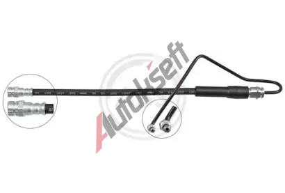A.B.S. Brzdov� hadice ABS SL 1069, SL 1069