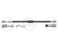 Brzdov hadice A.B.S. ‐ ABS SL 1071