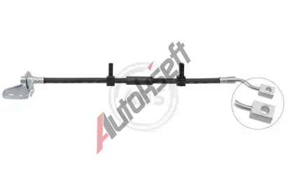 A.B.S. Brzdov� hadice ABS SL 1073, SL 1073