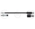 Brzdov hadice A.B.S. ‐ ABS SL 1076
