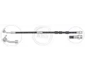 Brzdov hadice A.B.S. ‐ ABS SL 1077