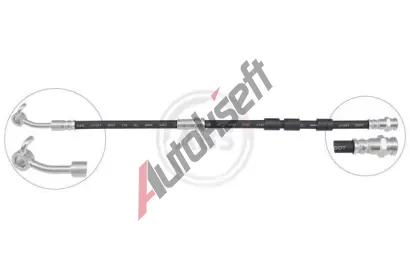 A.B.S. Brzdov hadice ABS SL 1077, SL 1077