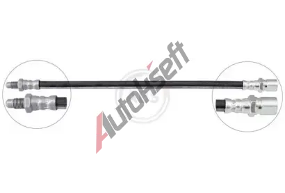 A.B.S. Brzdov hadice ABS SL 1082, SL 1082