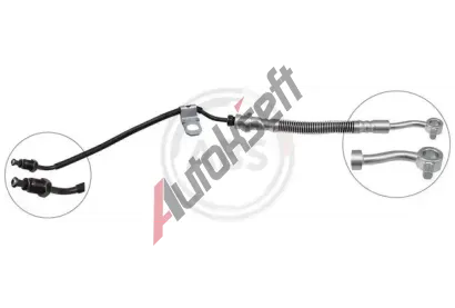 A.B.S. Brzdov� hadice ABS SL 1083, SL 1083
