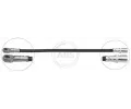 Brzdov hadice A.B.S. ‐ ABS SL 1085