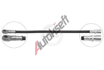 A.B.S. Brzdov hadice ABS SL 1085, SL 1085