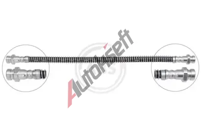 A.B.S. Brzdov hadice ABS SL 1097, SL 1097