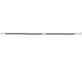 Brzdov hadice A.B.S. ‐ ABS SL 1106